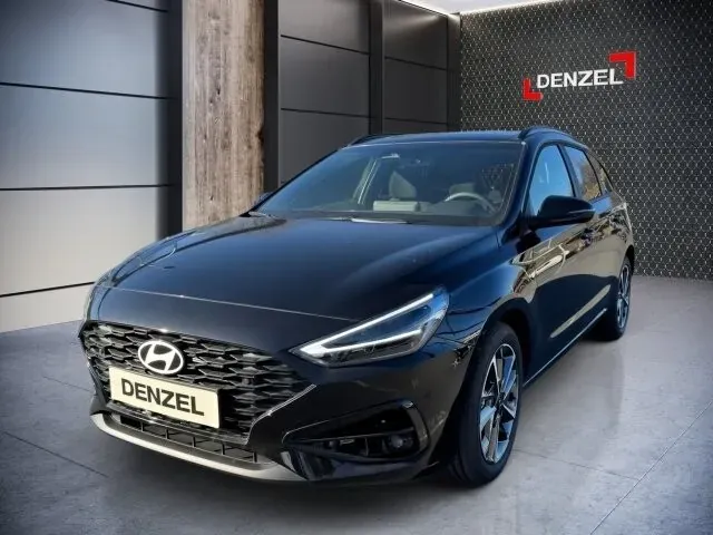 Hyundai I30 2026 photo 2