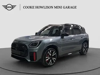 Mini Countryman 2026 photo 4