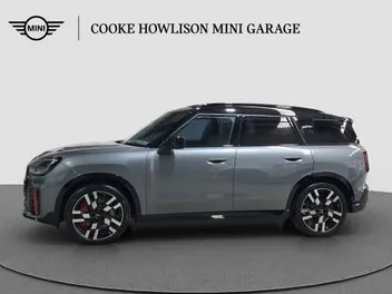 Mini Countryman 2026 photo 5