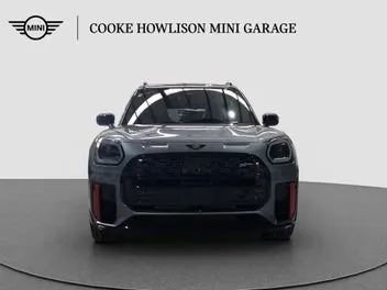 Mini Countryman 2026 photo 3