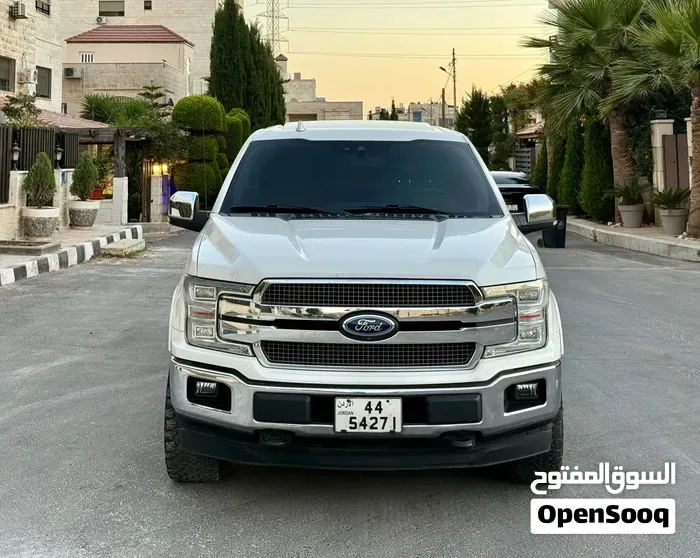 Ford F-150 2019 photo 2