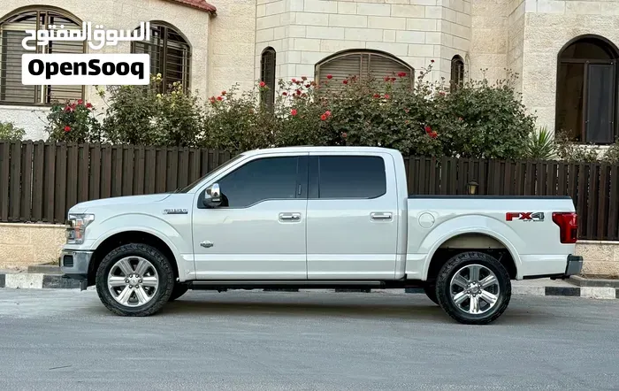 Ford F-150 2019 photo 4