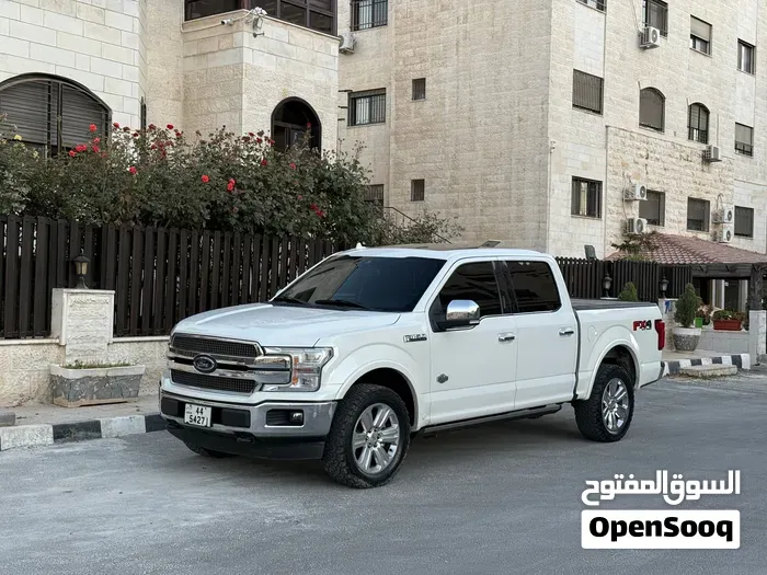 Ford F-150 2019 photo 3