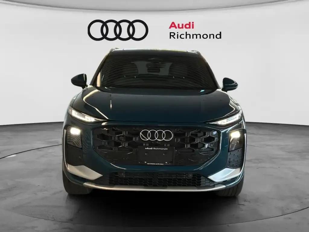 Audi Q3 2026 photo 2