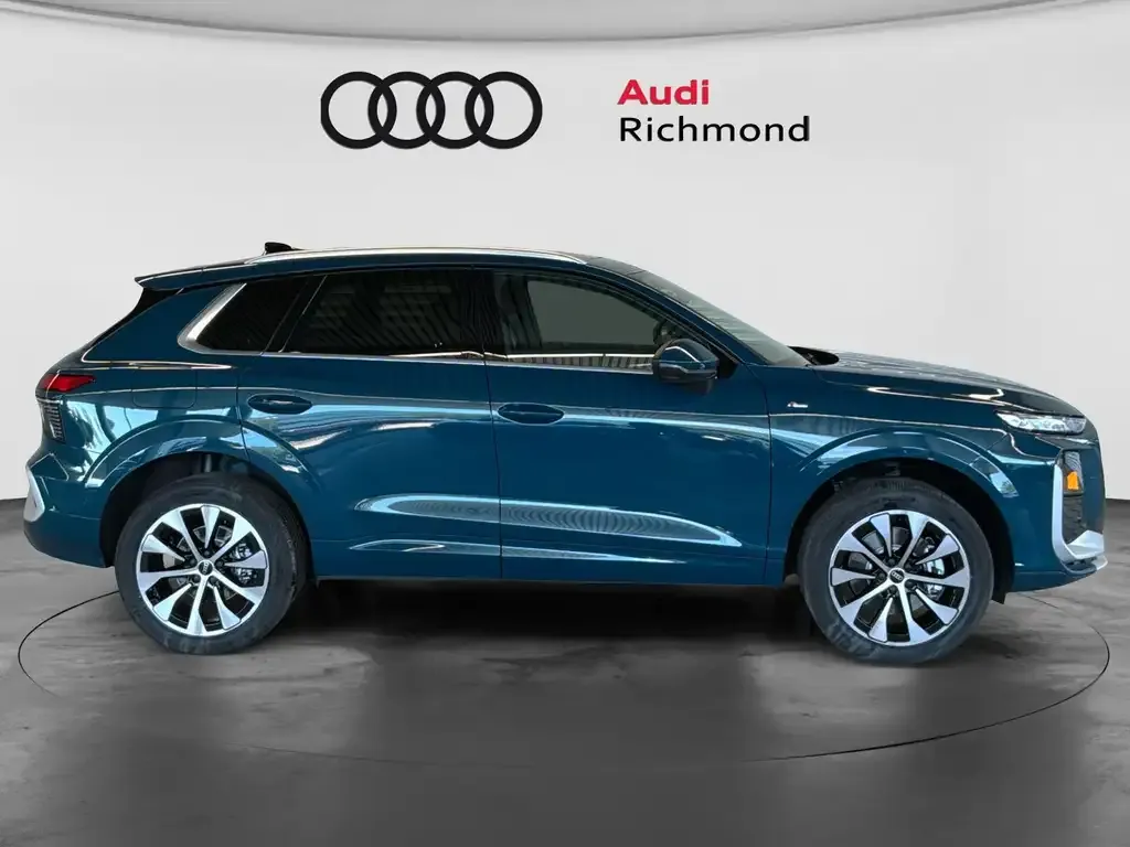 Audi Q3 2026 photo 4
