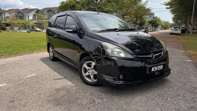 Proton Exora