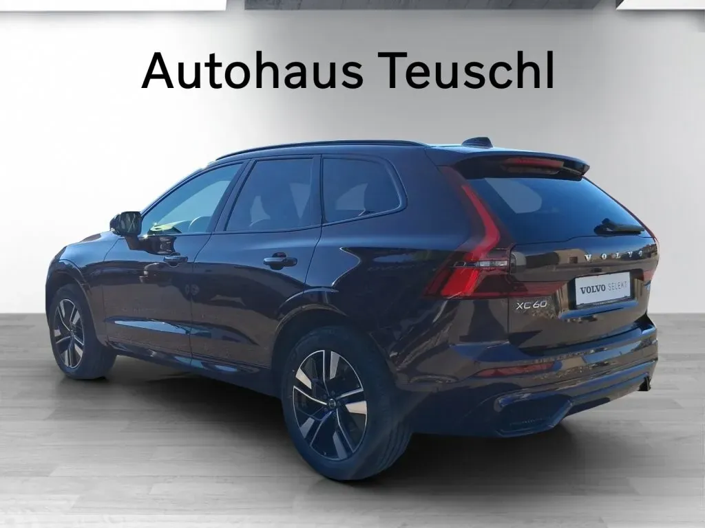 Volvo Xc60 2025 photo 3