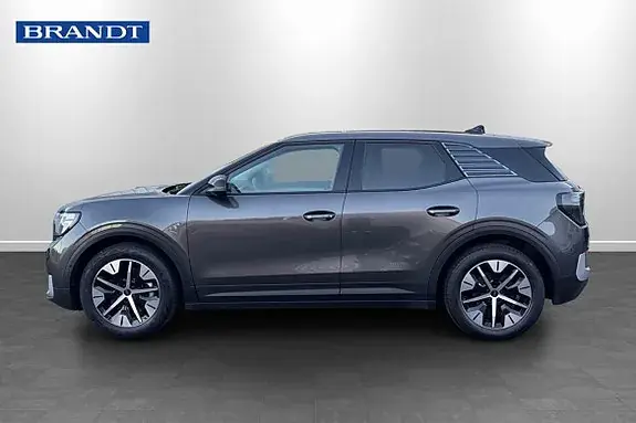 Ford Explorer 2024 photo 3