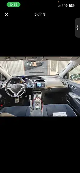 Honda Civic 2009 photo 3