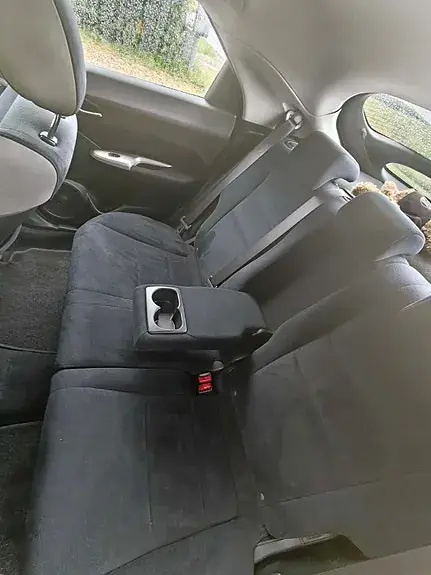 Honda Civic 2009 photo 4