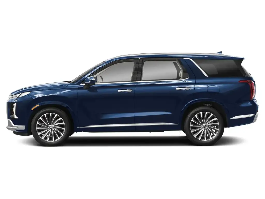 Hyundai Palisade 2023 photo 3