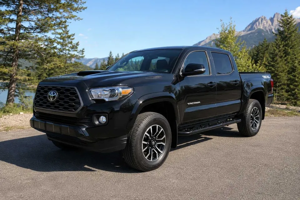 Toyota Tacoma