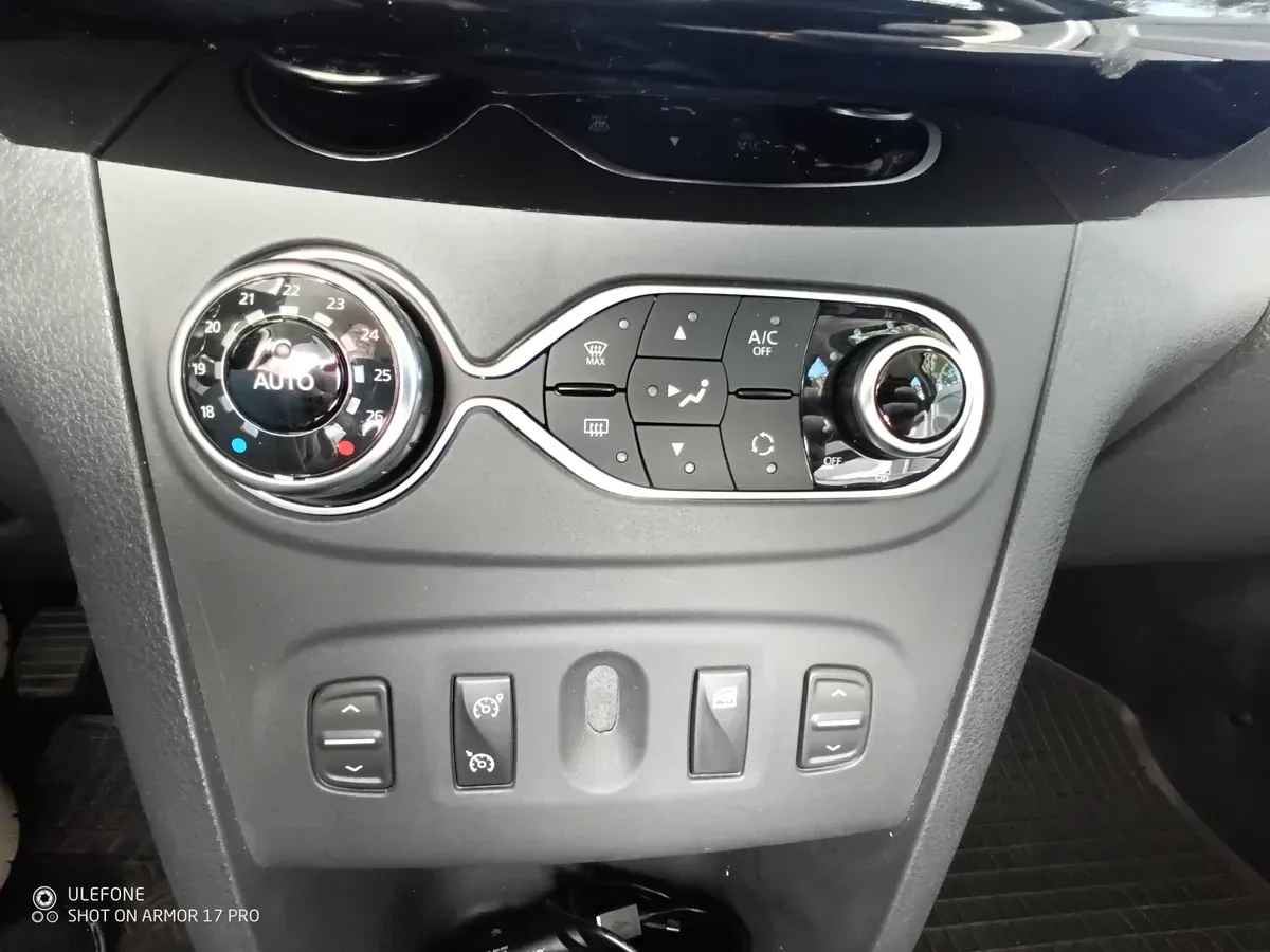 Dacia Sandero Stepway 2019 photo 2
