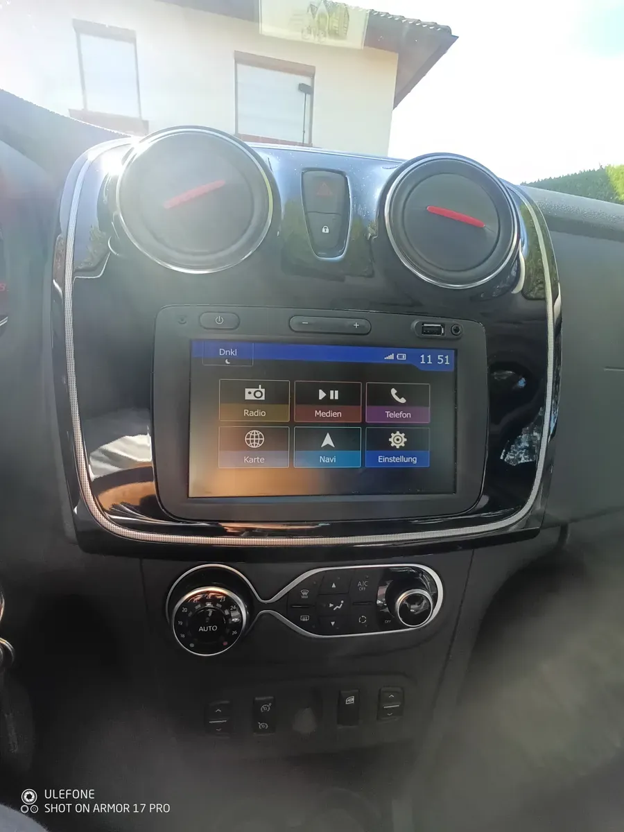 Dacia Sandero Stepway 2019 photo 3
