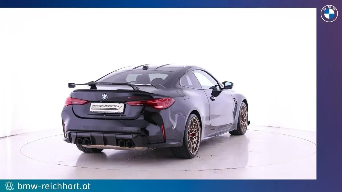 BMW 4 Series 2025 photo 3