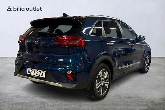 Kia Niro 2021 photo 3