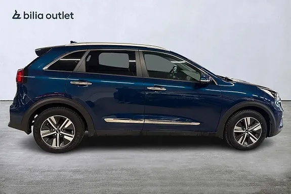 Kia Niro 2021 photo 5
