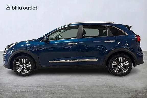 Kia Niro 2021 photo 4