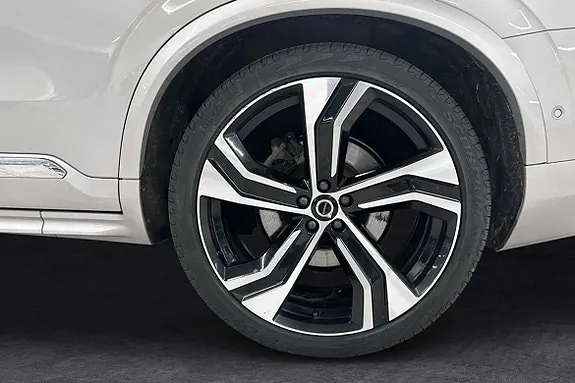 Volvo Xc90 2024 photo 5
