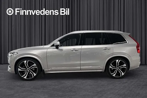 Volvo Xc90 2024 photo 2