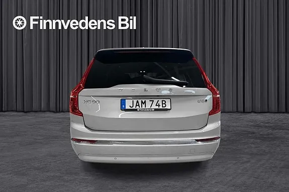 Volvo Xc90 2024 photo 4