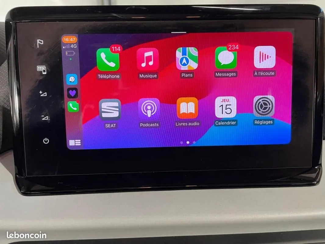 Seat Arona 2022 photo 4