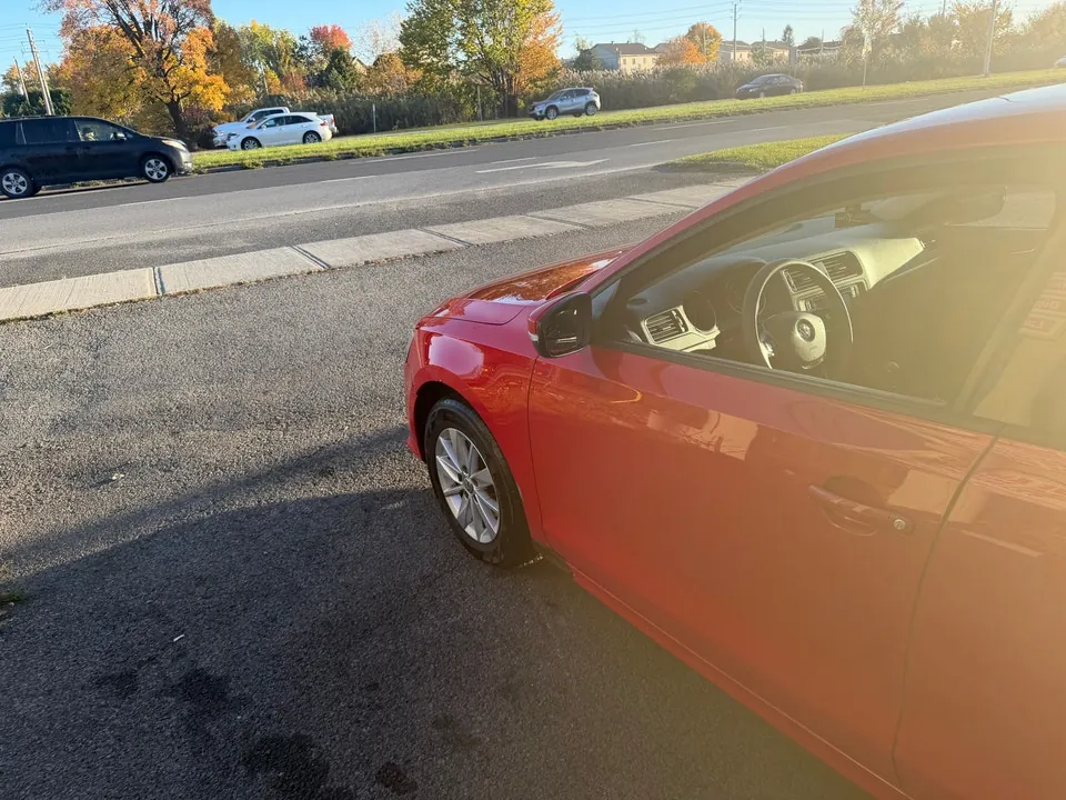 Volkswagen Jetta 2016 photo 4