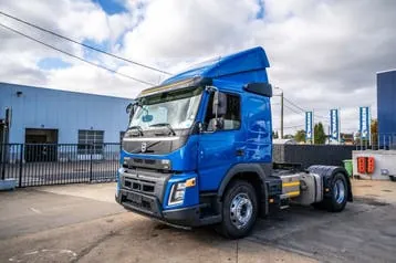 Volvo Fmx 420