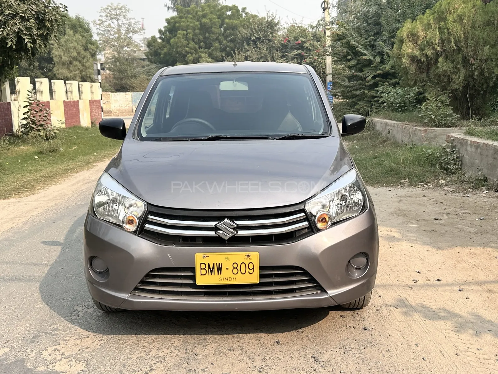 Suzuki Cultus