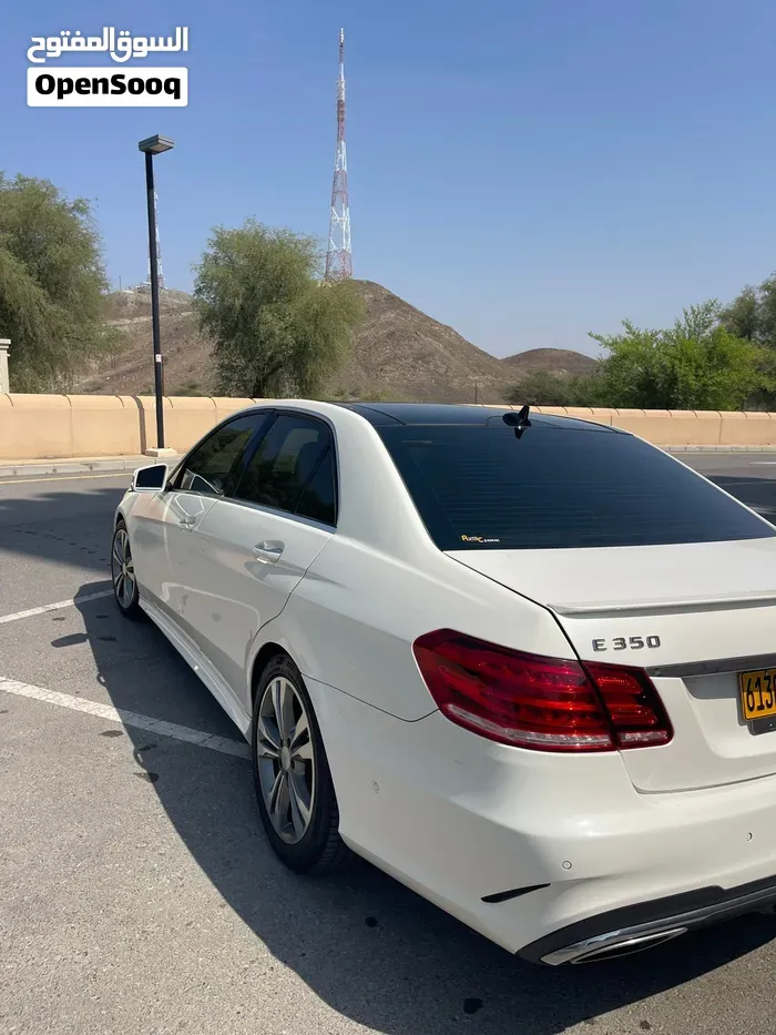 Mercedes-Benz E-Class 2014 photo 4