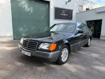 Mercedes-Benz 300Se