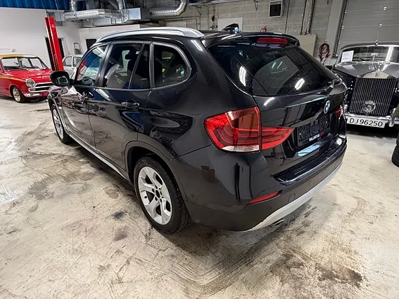 BMW X1 2011 photo 4