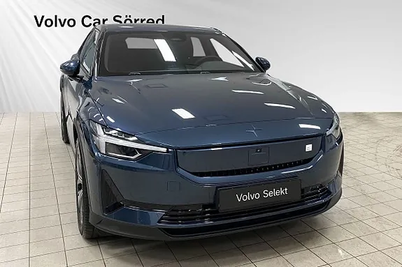 Polestar 2 2024 photo 5