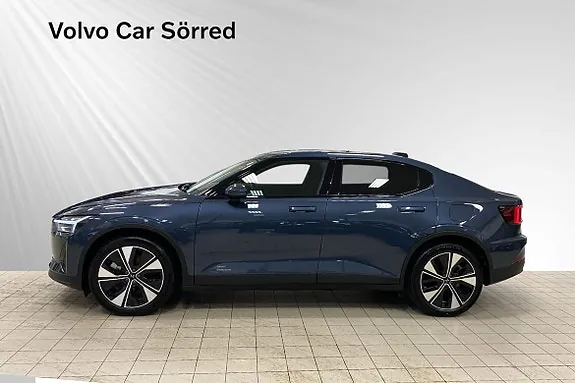 Polestar 2 2024 photo 2