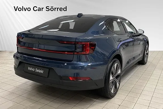 Polestar 2 2024 photo 4