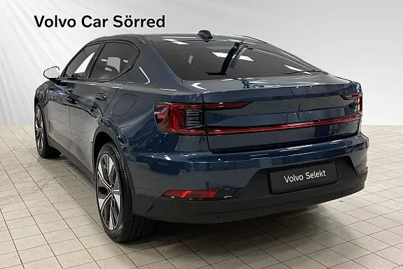 Polestar 2 2024 photo 3