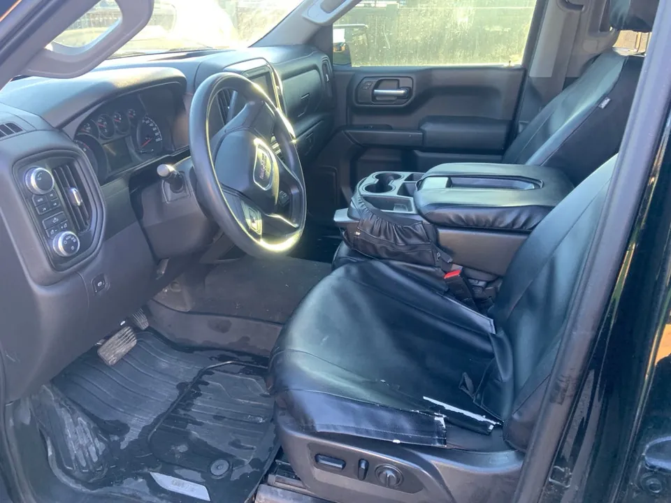 GMC Sierra 1500 2021 photo 5