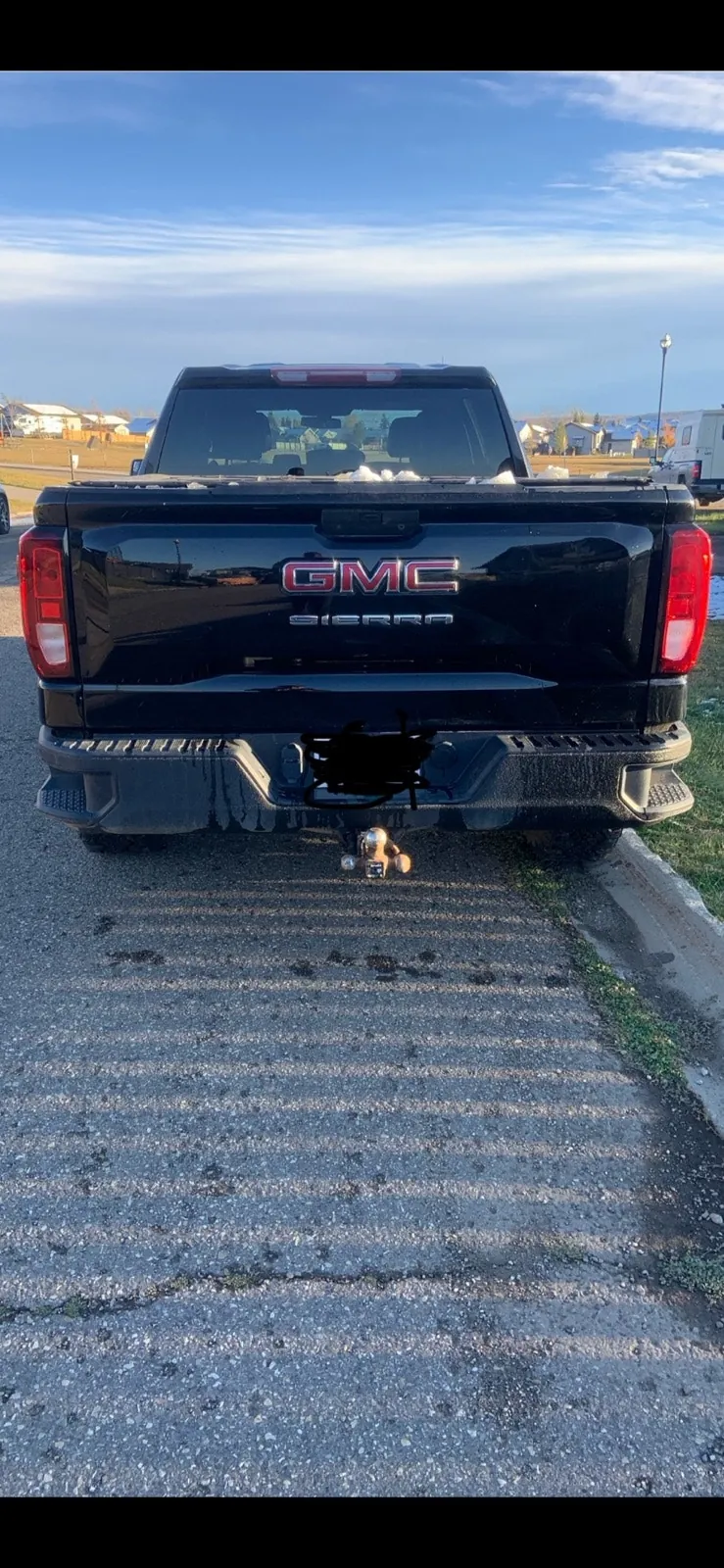 GMC Sierra 1500 2021 photo 2