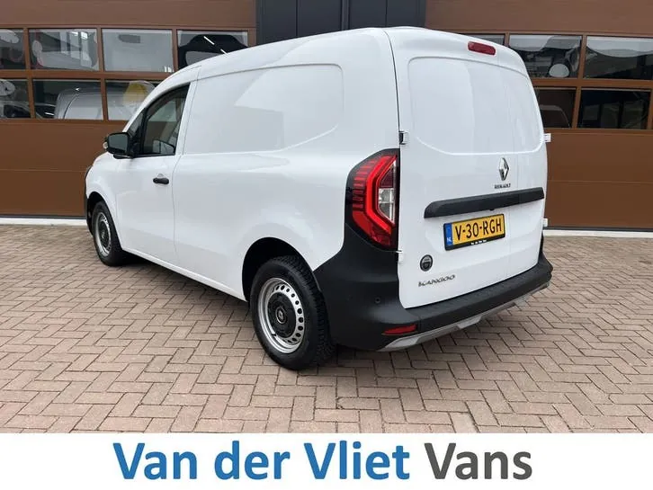 Renault Kangoo 2022 photo 3