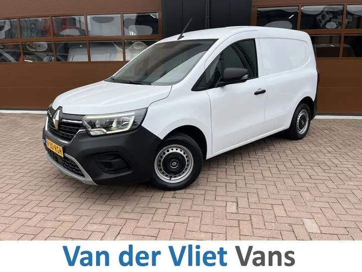 Renault Kangoo 2022 photo 2