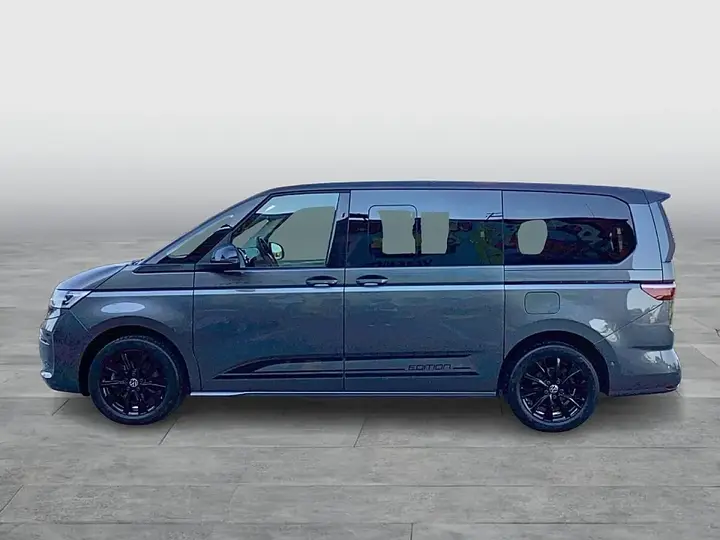 Volkswagen Multivan 2025 photo 3