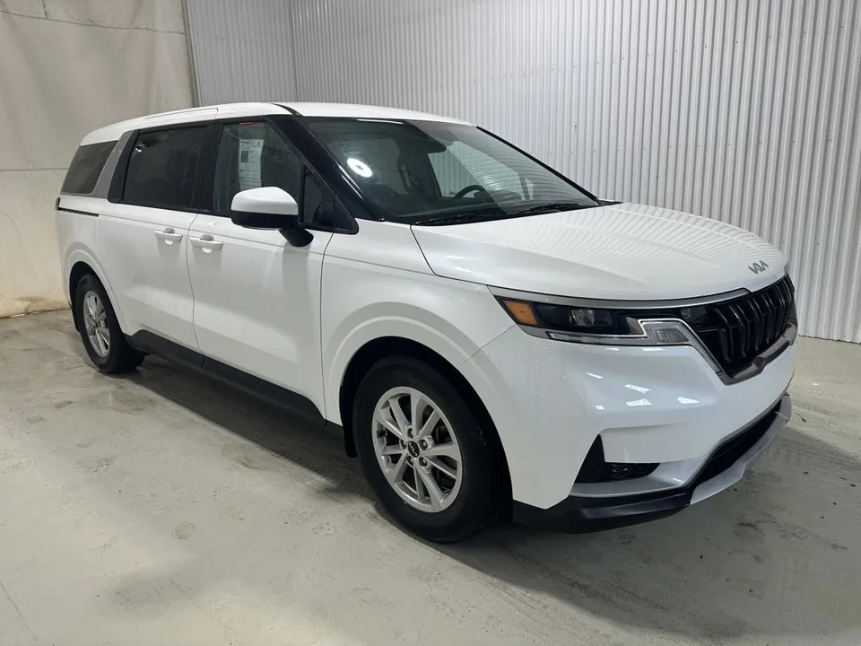 Kia Carnival 2024 photo 5