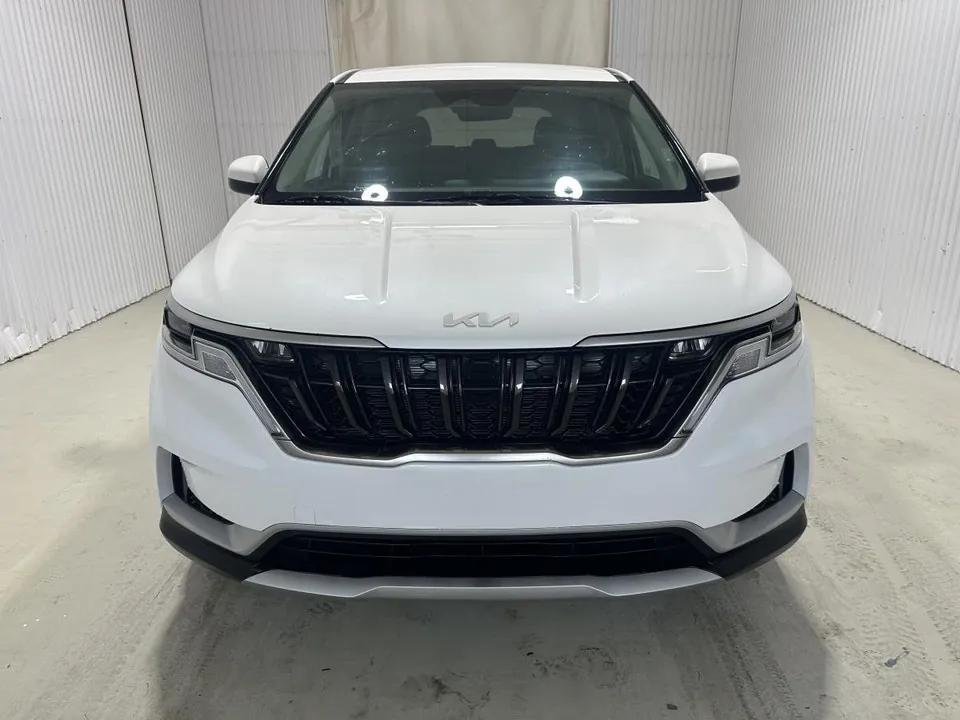 Kia Carnival 2024 photo 3