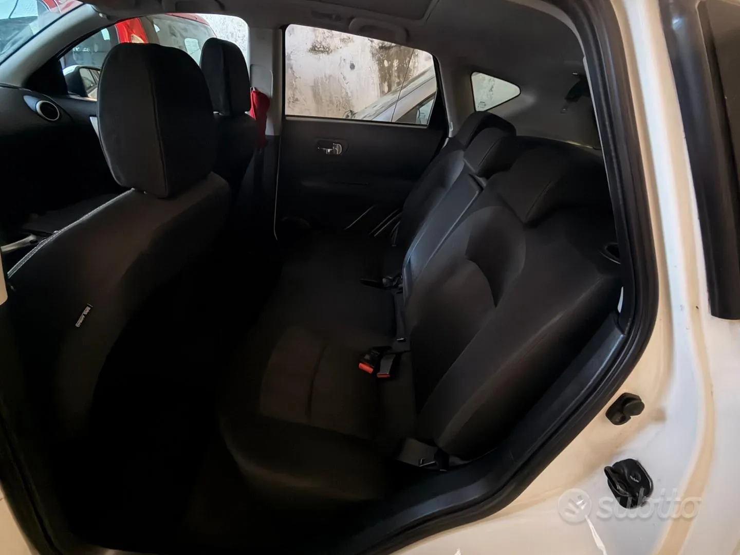 Nissan Qashqai 2011 photo 5