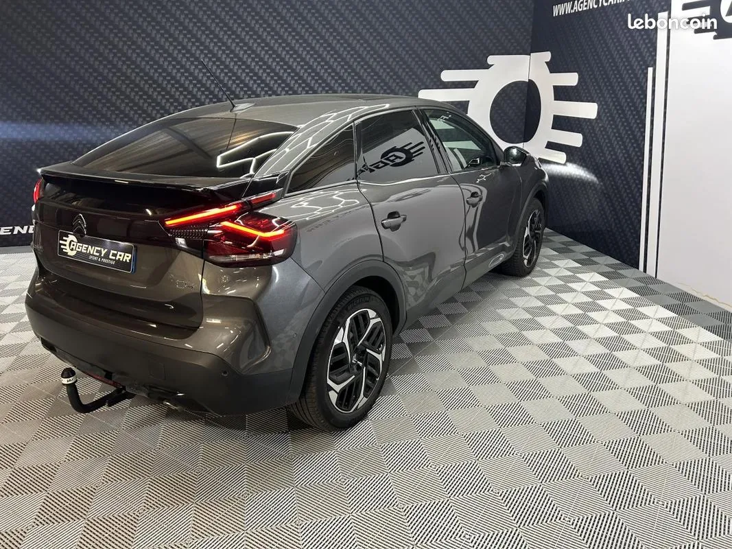 Citroen C4 2023 photo 4