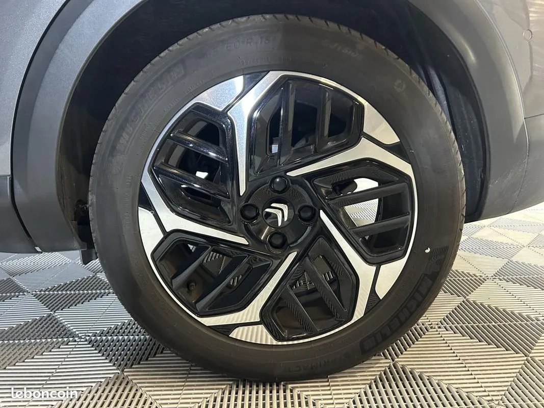 Citroen C4 2023 photo 5