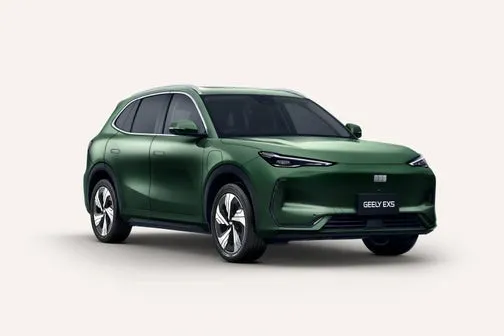 Geely Ex5