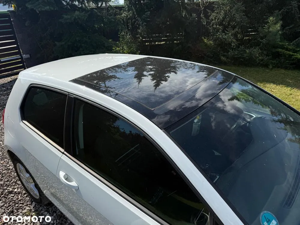 Volkswagen Golf Vii 2014 photo 5