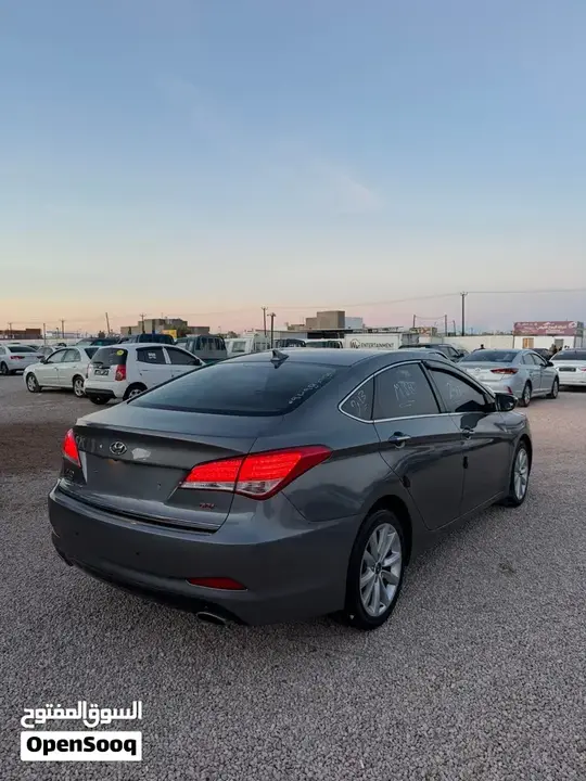 Hyundai I40 2014 photo 2