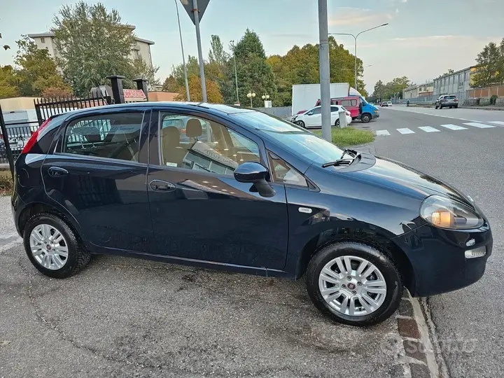 Fiat Punto 2017 photo 5